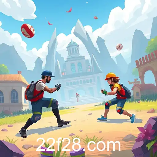 The Evolution of F28 com: A Digital Gaming Phenomenon