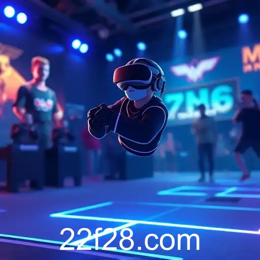 The Evolution of F28 com in the Gaming World
