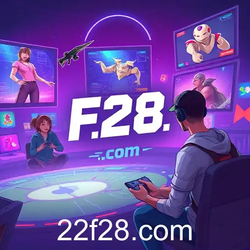 The Evolution of Online Gaming Platforms