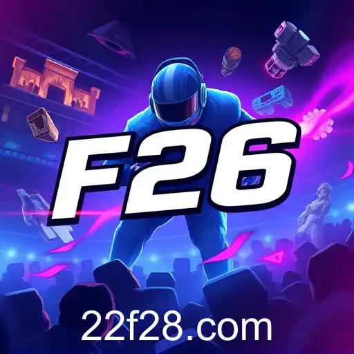 F28 Com Revolutionizes English Gaming