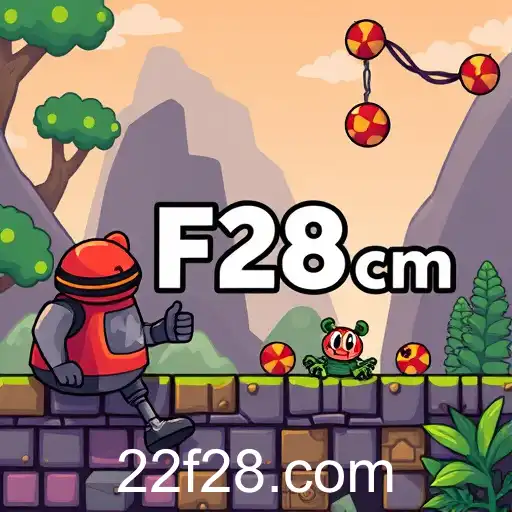 F28 Com: A Spotlight on Gaming Industry Dynamics