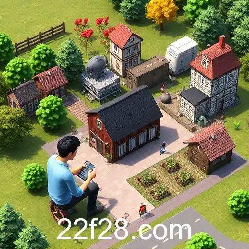 F28 com: Revolutionizing Online Gaming