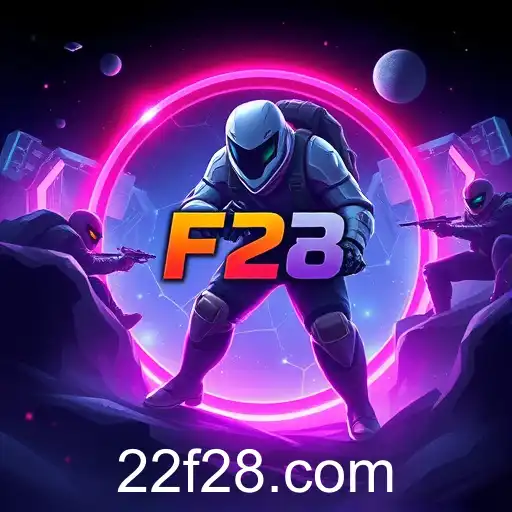 F28 com Revolutionizes Online Gaming
