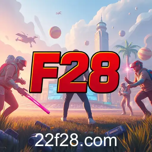 F28: The Rising Star in Online Gaming