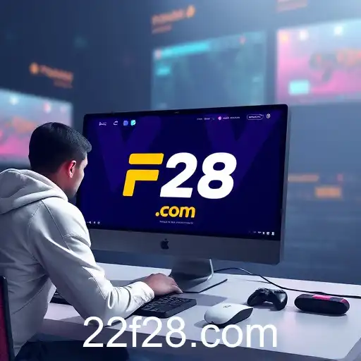 Evolving Gaming Trends on F28 com
