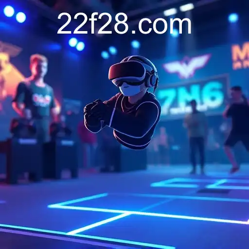 The Evolution of F28 com in the Gaming World