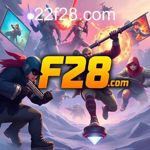 The Evolution of F28 Gaming Platform