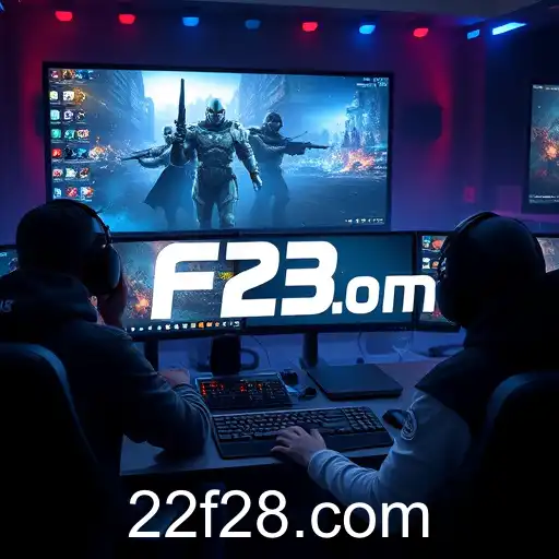 The Evolution of Online Gaming