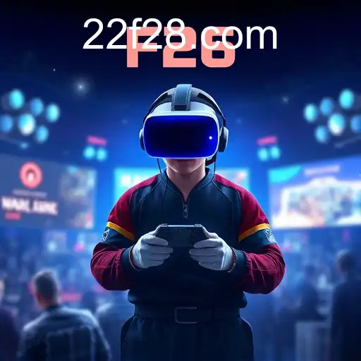 The Evolution of Online Gaming in 2026