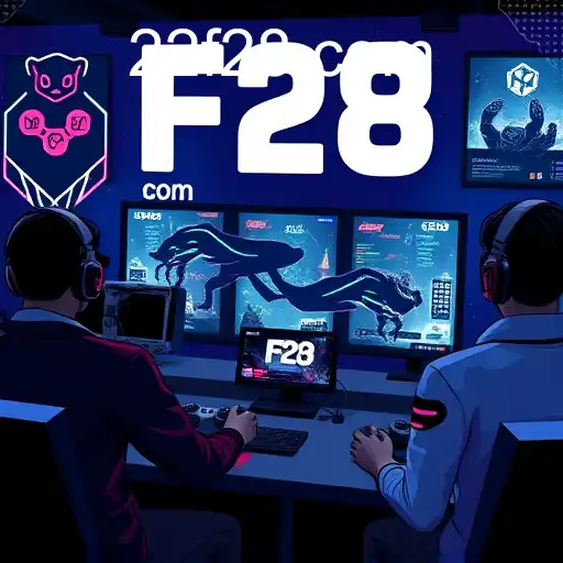 The Evolution of Online Gaming Platforms