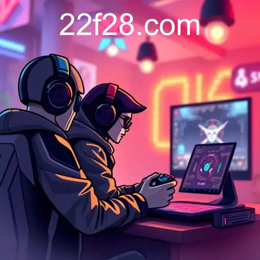 The Evolving Landscape of Online Gaming