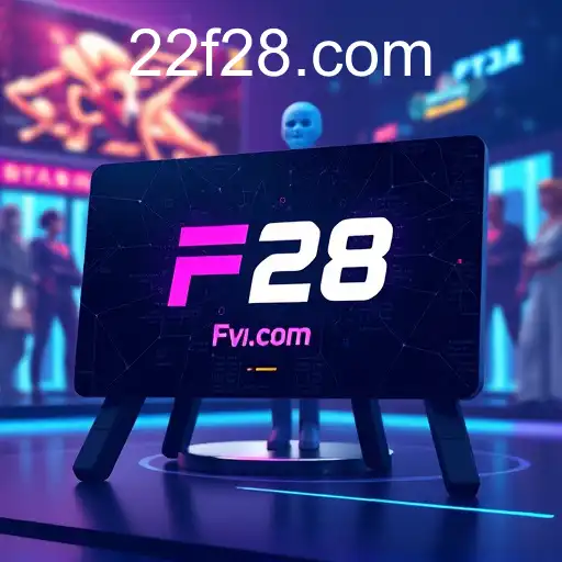Exploring F28 com: A Hub for Gaming Enthusiasts