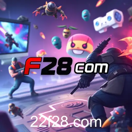 F28 com: Revolutionizing Online Gaming in 2025