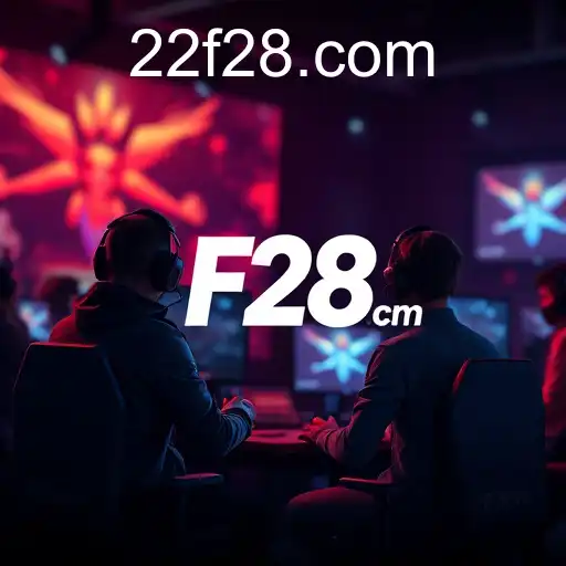 The Rise of F28 com in Gaming Industry