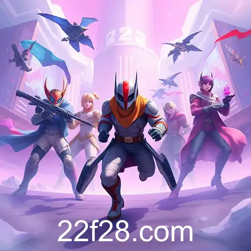 The Evolution of Online Gaming Platforms