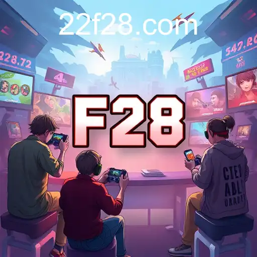 The Growing Influence of F28 com in the Gaming World