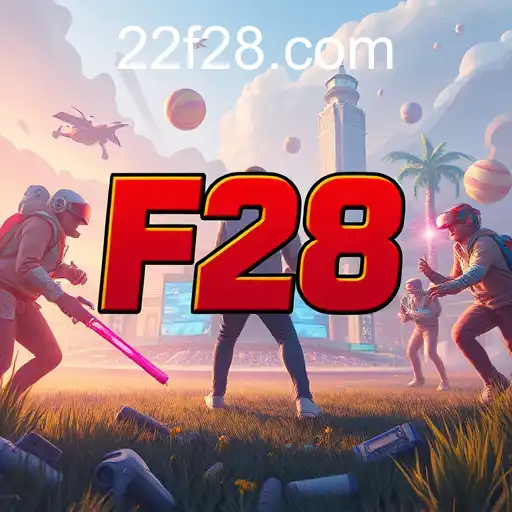 F28: The Rising Star in Online Gaming