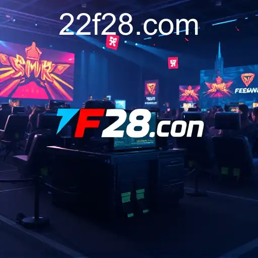 The Rise of F28.com in the Gaming World