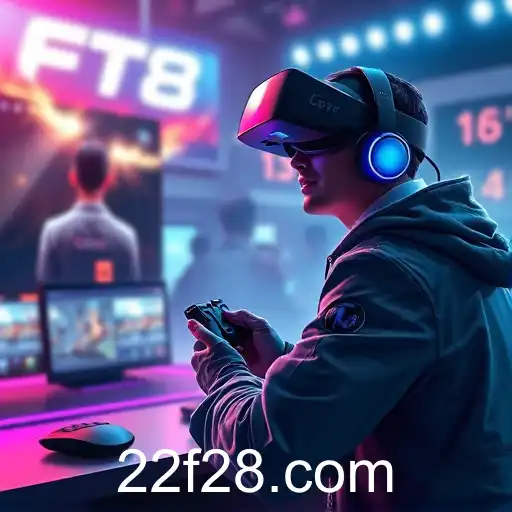Exploring the Impact of F28 Gaming on Global Trends