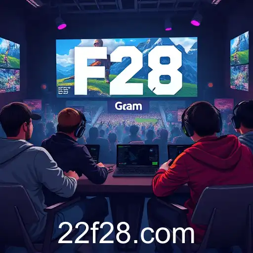 The Rise of F28 com: A Gaming Revolution