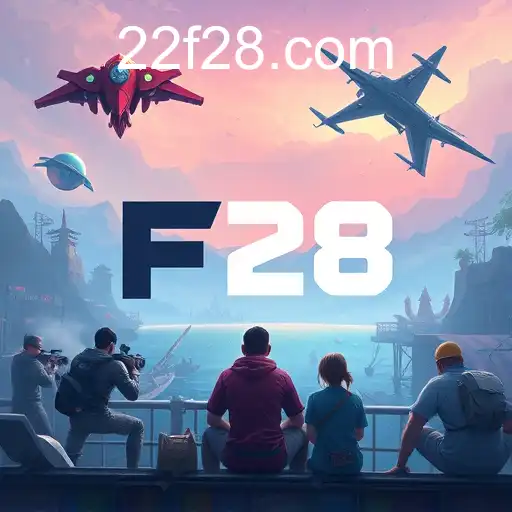 The Rise of F28 in the Gaming Community