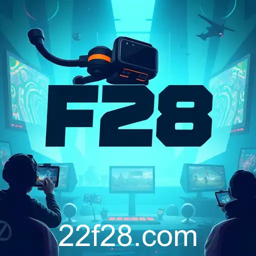 The Rise of F28 in Online Gaming