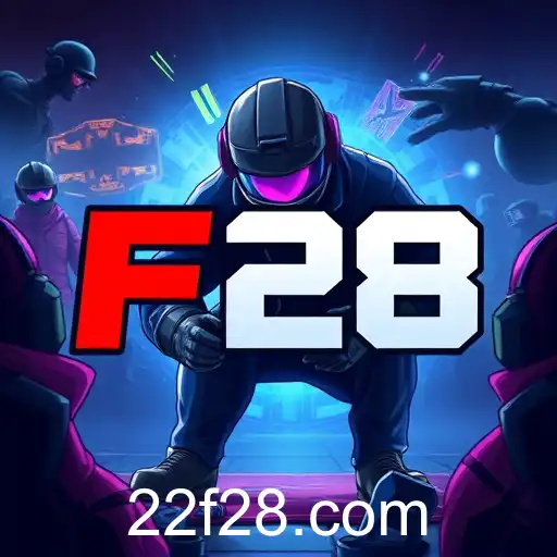 The Rise of F28 com: Revolutionizing Gaming Online