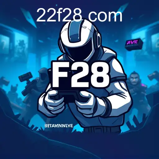 The Rise of F28 com in the Gaming World