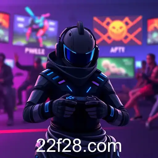 The Rise of Online Gaming Platforms: F28 Com and Beyond