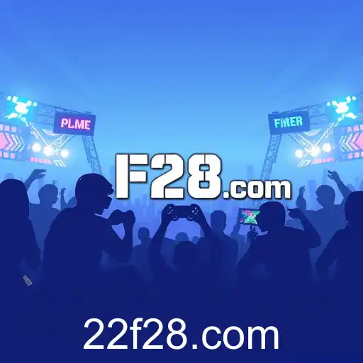 The Rise of F28 Com in the Gaming World