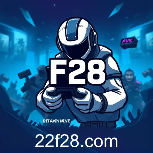 The Rise of F28 com in the Gaming World